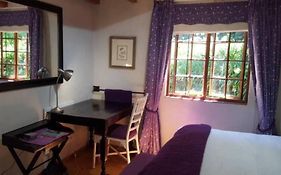The Underberg Cottage