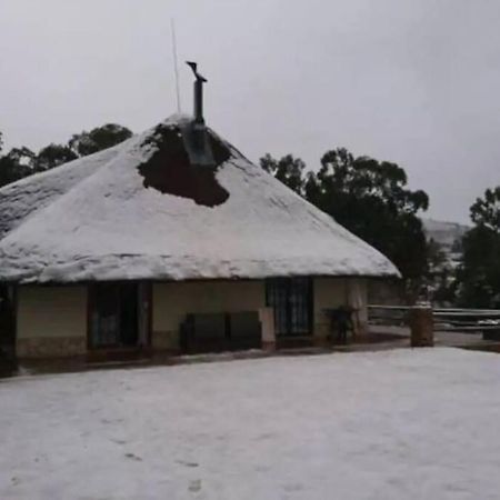 The Underberg Cottage Exterior photo